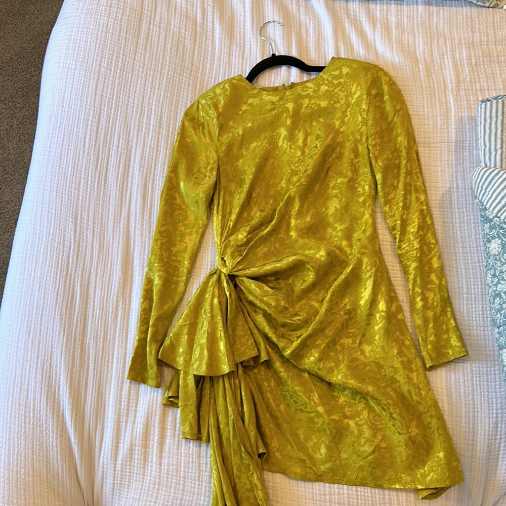 Revolve - Lovers and Friends - Matilda Mini Dress. XS GREAT CONDITION!